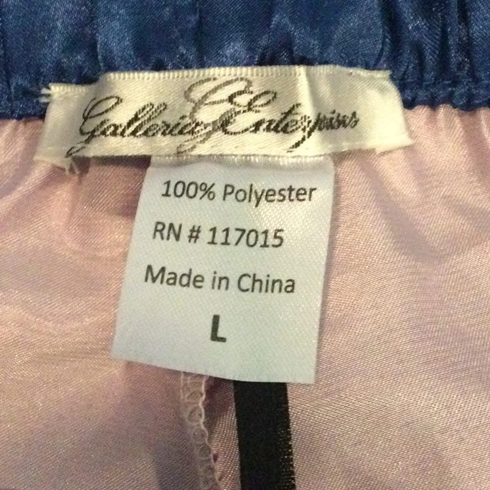 Galleria Enterprises 💗 Lounge Pants - Picture 7 of 7